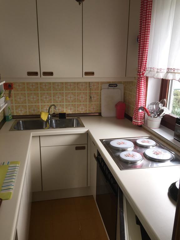 Wohnung Alpencottage Bad Aussee Exteriör bild