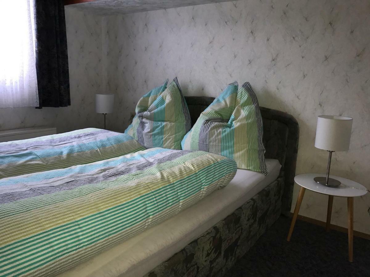Wohnung Alpencottage Bad Aussee Exteriör bild