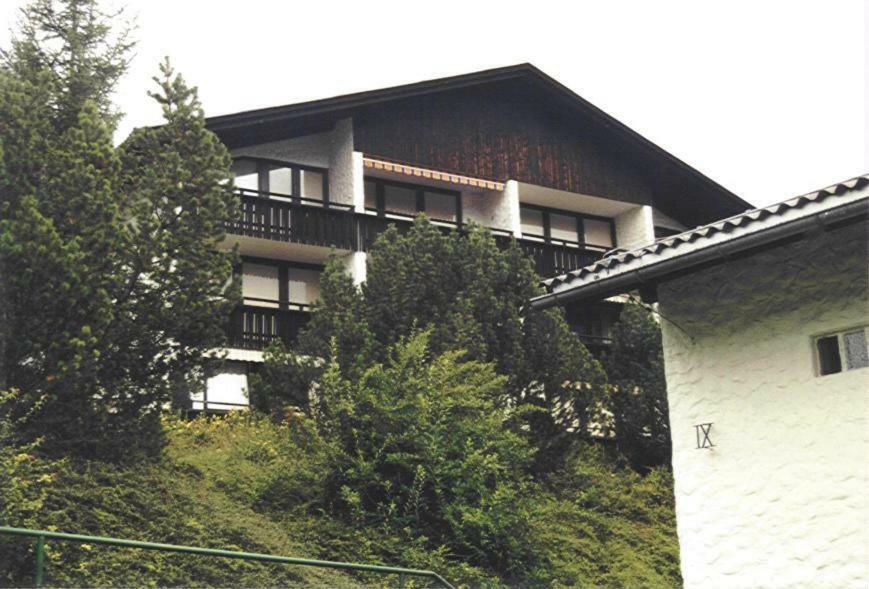 Wohnung Alpencottage Bad Aussee Exteriör bild